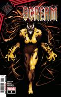 King In Black: Scream #1