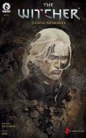 The Witcher: Fading Memories #4