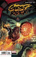 King in Black: Ghost Rider (2021)