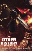 Book 3: 1983-1996: Katana