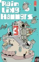 Rain Like Hammers #3