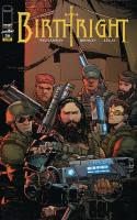 Birthright #36