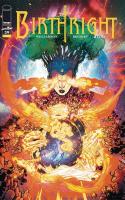 Birthright #39
