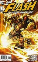 The Flash: The Fastest Man Alive (2006)