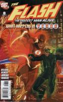 Speedquest Chapter 2: Double Or Nothing