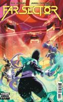 Far Sector #11