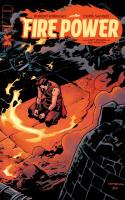 Fire Power #10