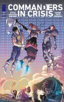 Commander In Crisis #7