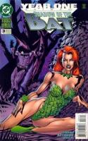 Shadow of the Bat (1992)
