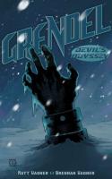 Grendel: Devil's Odyssey #4