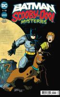 The Batman & Scooby-Doo Mysteries (2021)