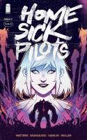 Home Sick Pilots #5