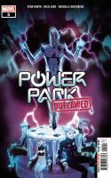 Power Pack #5