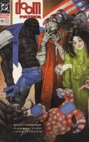 The Puppet Theater