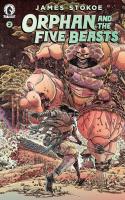 Orphan And The Five Beasts #2