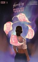 Firefly: A Brand New Verse #2