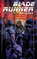 Blade Runner: Origins #3