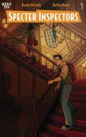 Episode Three : The Museum