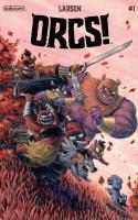 Orcs! (2021)