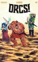 Orcs! #2