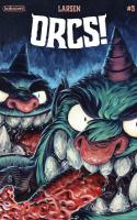 Orcs! #3