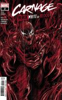 Carnage: Black, White & Blood #2