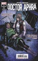 Star Wars: Doctor Aphra #9
