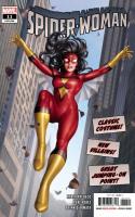 Spider-woman #11