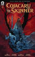 Cojacaru The Skinner (2021)