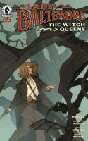 Lady Baltimore: The Witch Queens #2