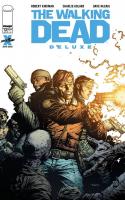 The Walking Dead #13