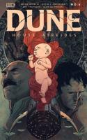 Dune: House Atreides #6