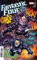 Fantastic Four #31
