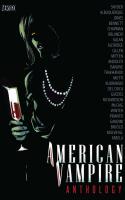 American Vampire Anthology #2