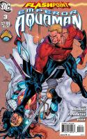 Flashpoint : Emperor Aquaman 3