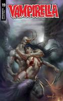Vampirella #19