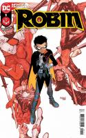 Robin (2021)