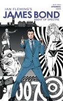 James Bond: Agent Of Spectre #3