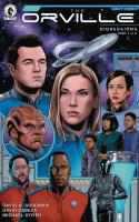 The Orville: Digressions Part 1