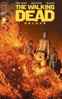 The Walking Dead #14
