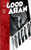 The Good Asian (2021)