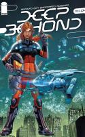 Deep Beyond #4