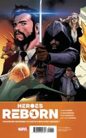 Heroes Reborn (2021)