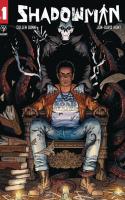 Shadowman (2021)