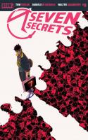 Seven Secrets #8