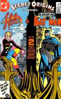 Secret Origins #6