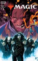 Magic: The Gathering #2