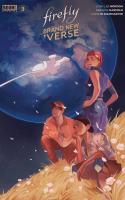 Firefly: A Brand New Verse #3
