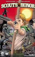 Shepherds And Switchblades