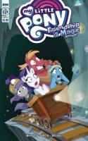 My Little Pony: Friendship Is Magic 2021 Annual